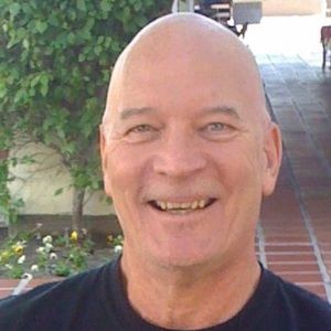 Meet your Posher, Bill